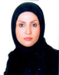 مینا جعفری