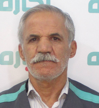 حمید اکبری