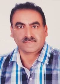 یوسفعلی میخک بیرانوند