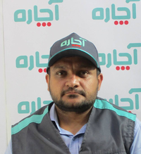 محمدرضا آلبویه