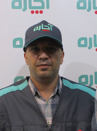 محمد موسوی