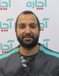 امیرحسین شیری