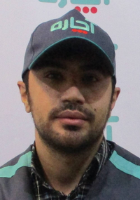 علی شادمان