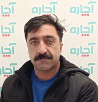 محمد روزبهانی