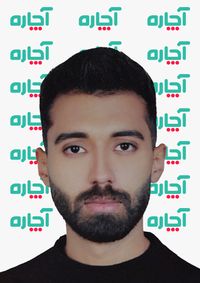 حمید رضا چراغ گوهری