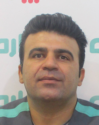 رضا عبدالوند