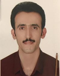 سيدعليرضا موسوي زرگر