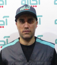 داود مجدی