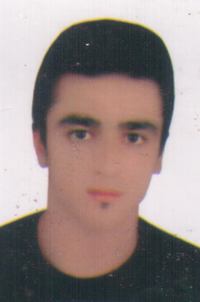 سیدامین ذاکریان زاده