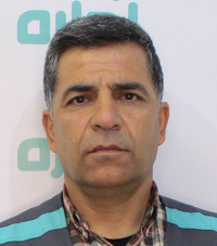 اصغر علی مرادی راد