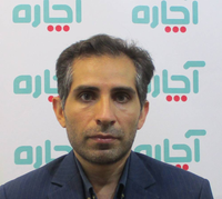 رضا رحمانی