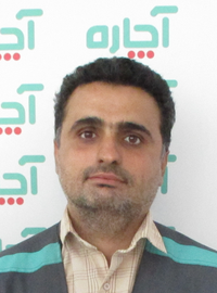 محمد علی رضائی مریدانی