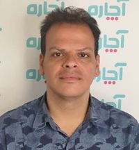 امیر حسین یزدی