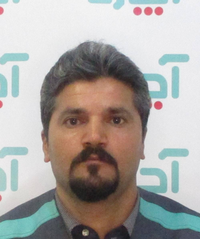 کوروش قاسمی