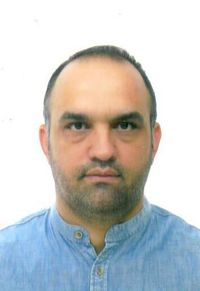 اکبر ایمانی