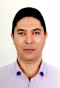 پوریا ارباب شیرانی