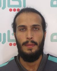 داود نادری