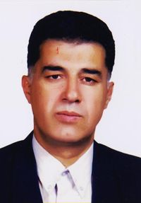 غلامرضا عباسعلی زاده رضائی