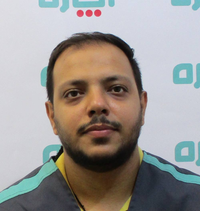 سیدمهدی اکبرطباطبایی