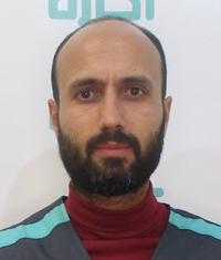 سیدمحمد حسینی