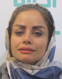 مریم ابره دری