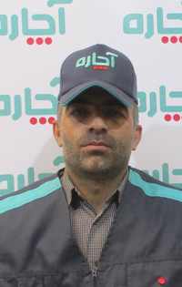سیدصدرالدین حسینی