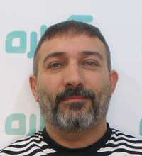 جهانگیر آذری