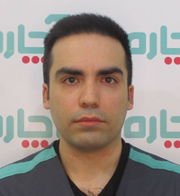 سعید قنبری