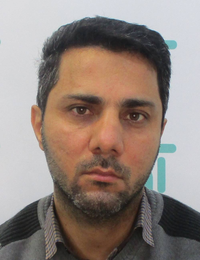 محمود نادری