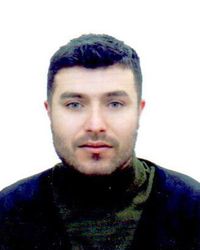 تقی علی ابادی