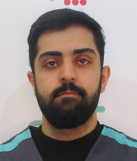 محمد بیرامی