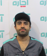 امیر شادمان