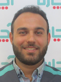 محمدجواد غلامی شیل سر