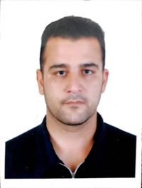 رضا دشتی