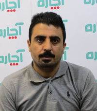 مجتبی فراهانی