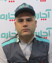 نادر ولی زاده