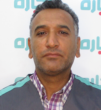 مرتضی روزبهانی