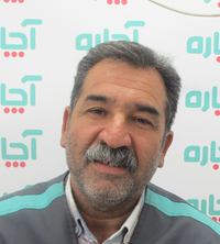 جهانگیر کلهوری