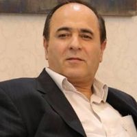 سیف الله میرزایی