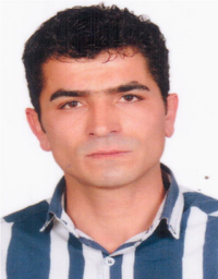 مهدی احمدی