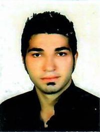 مهرداد اعرابی