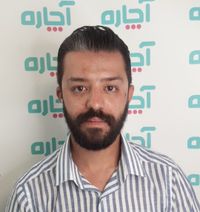 فرزاد موسائی
