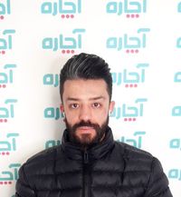 فرزاد موسائی
