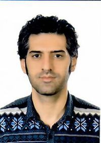امین صفری