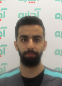 رامین قدیر نژاد