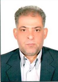سید محمد رضا مرتضایی مهر