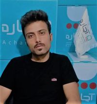 علی قاسمی