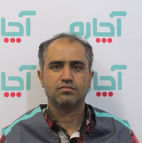 مهرداد منظوری
