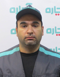 مصطفي كاظمي