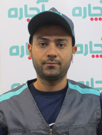 رامین محمودزاده دامغانی